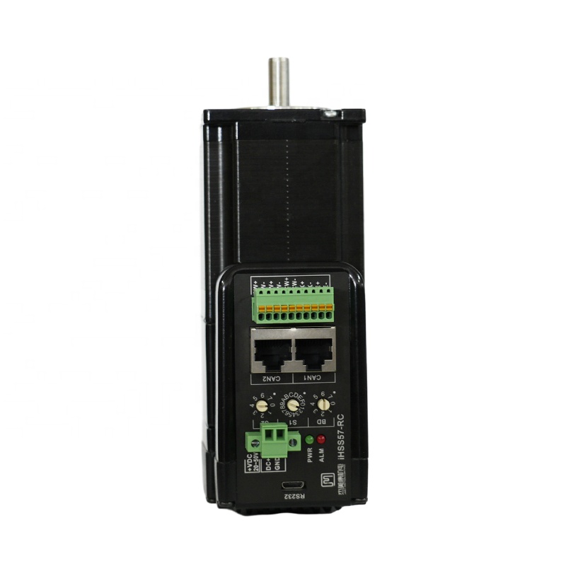 Nema 23 Closed Loop Stepper Motor Driver Kit - IHSS57-36-20-RC-SC Гибридный драйвер шагового серводвигателя с