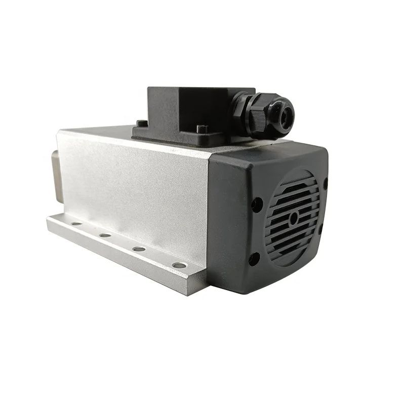 Er11 110 В 220 В 380 В двигате – обзор и цена Air Cooled 1.5Kw Spindle Motor Inverter 110V