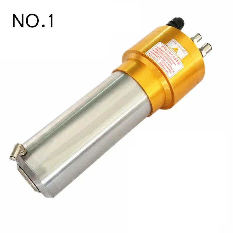 1,5 кВт/2,2 кВт комплект шпинд – обзор и цена 2.2Kw Water Cooled Spindle Kit Vfd