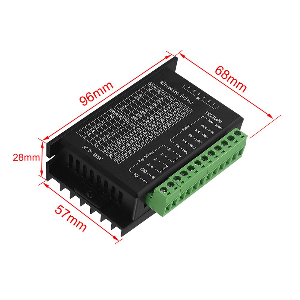 4 шт. драйвер шагового двигате – обзор и цена Mach3 Usb Cnc Controller 4 Axis 100Khz