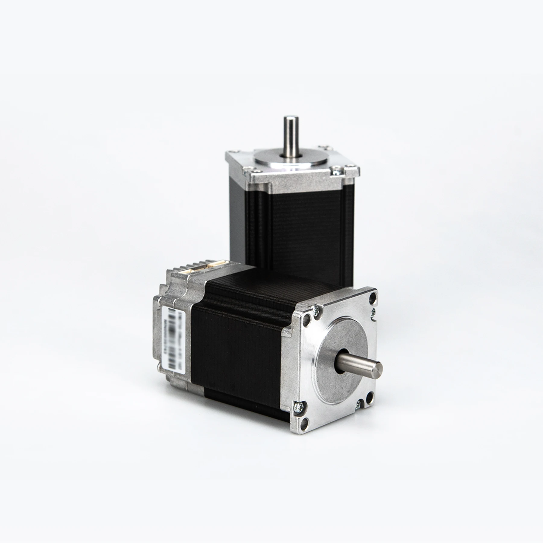 2026STM5756A Малый шаговый дви – обзор и цена Nema 23 Closed Loop Stepper Motor Driver Kit